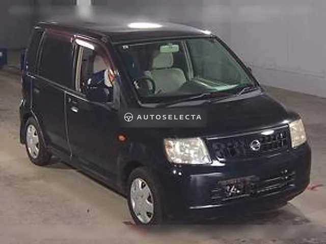 Nissan Otti 2005