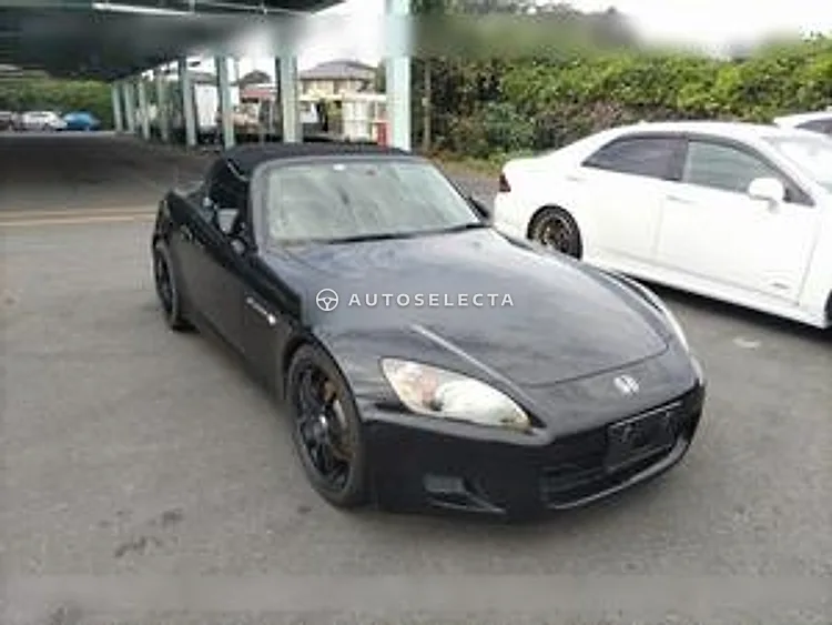Honda S2000 2003, photo 1 of 6