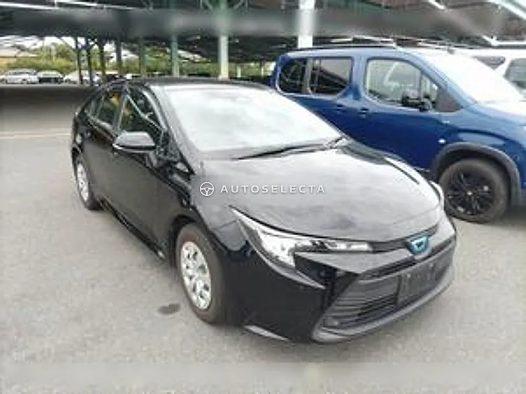 Toyota Corolla 2024, photo 1 of 1