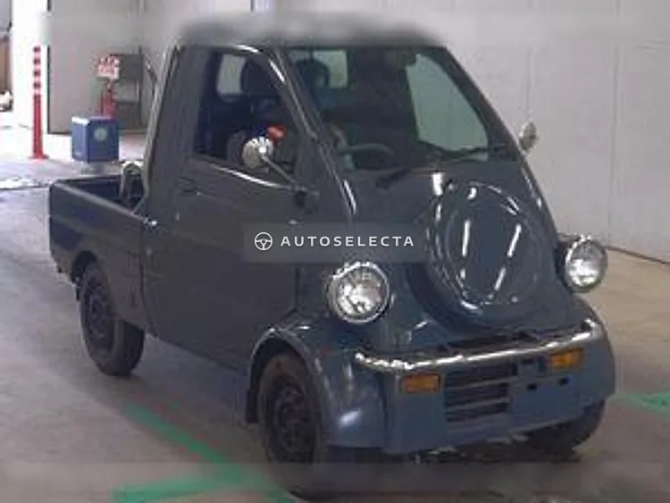 Daihatsu Midget 1996, photo 1 of 1