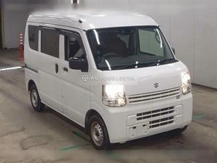 Suzuki Every 2022, photo 1 of 1