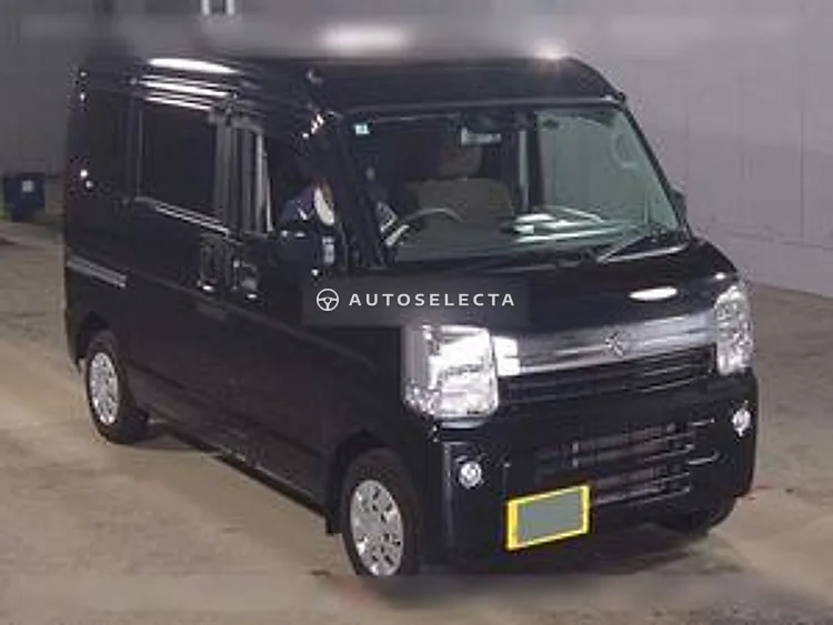Suzuki Every 2024, photo 1 of 1