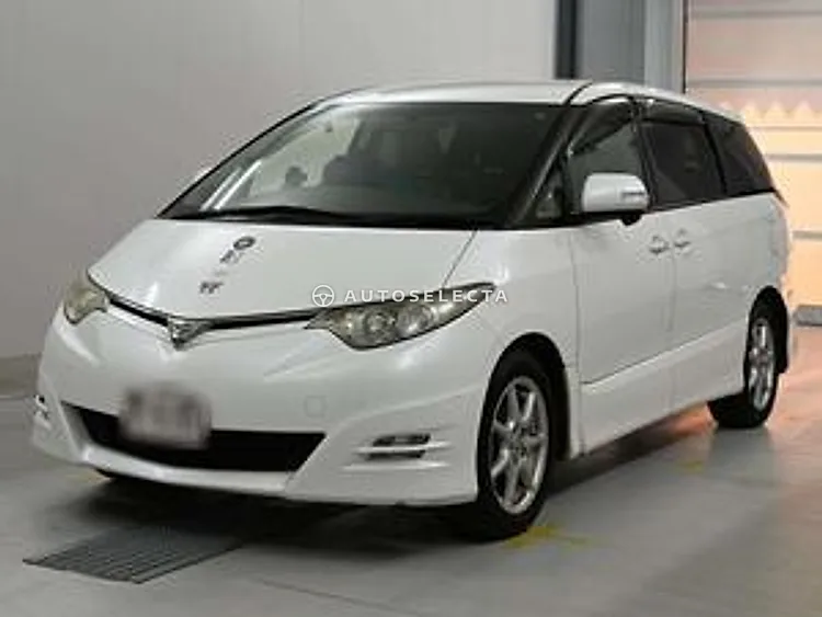 Toyota Estima 2006, photo 1 of 1