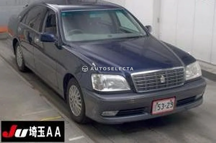 Toyota Crown 2000, photo 1 of 1