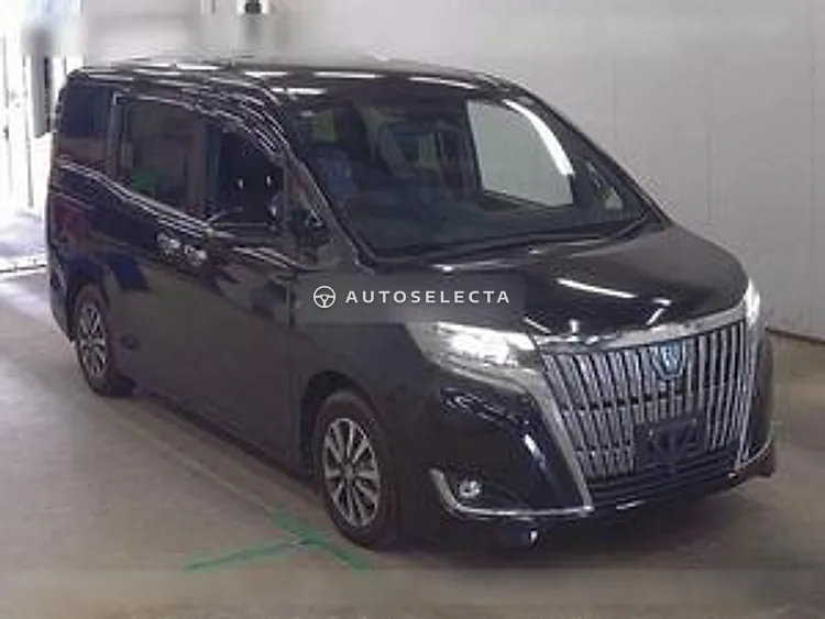 Toyota Esquire 2020, photo 1 of 1