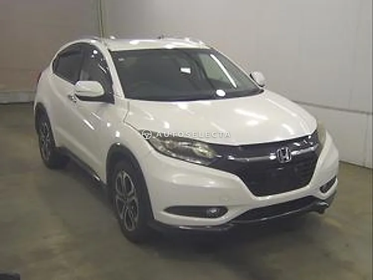 Honda Vezel 2014, photo 1 of 1
