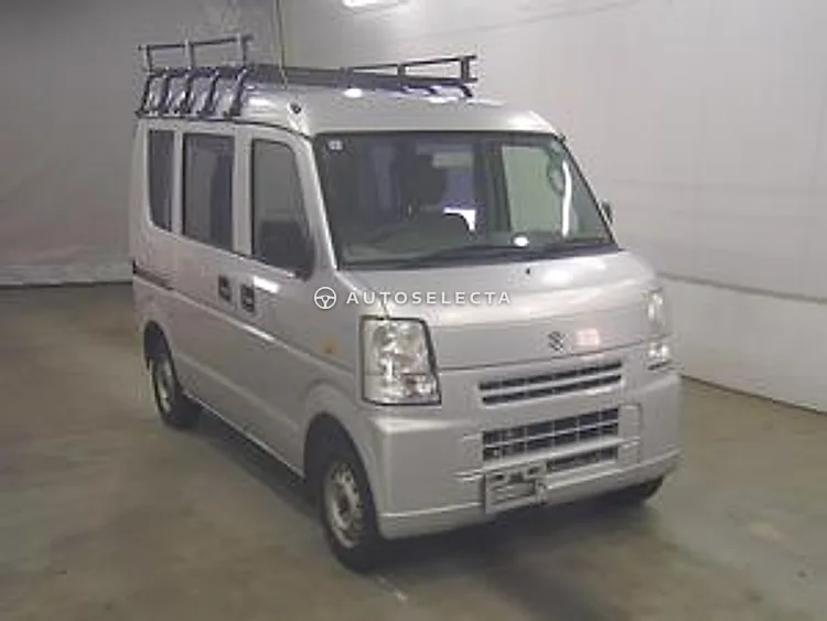 Suzuki Every Van 2013, photo 1 of 1