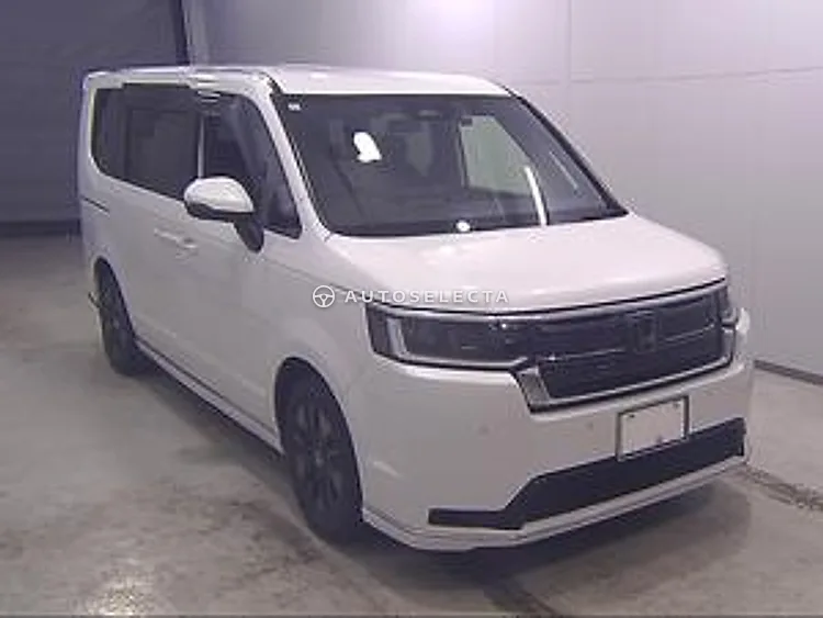 Honda Stepwgn Spada 2023, photo 1 of 11