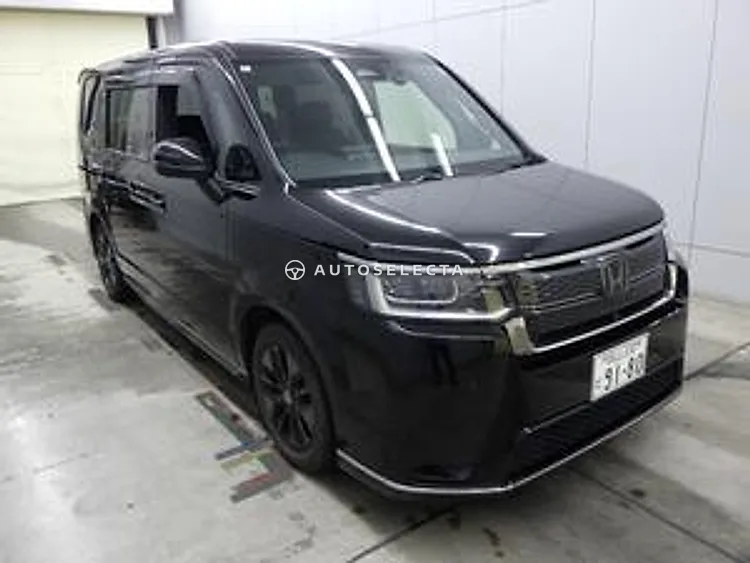 Honda Stepwgn Spada 2022, photo 1 of 1
