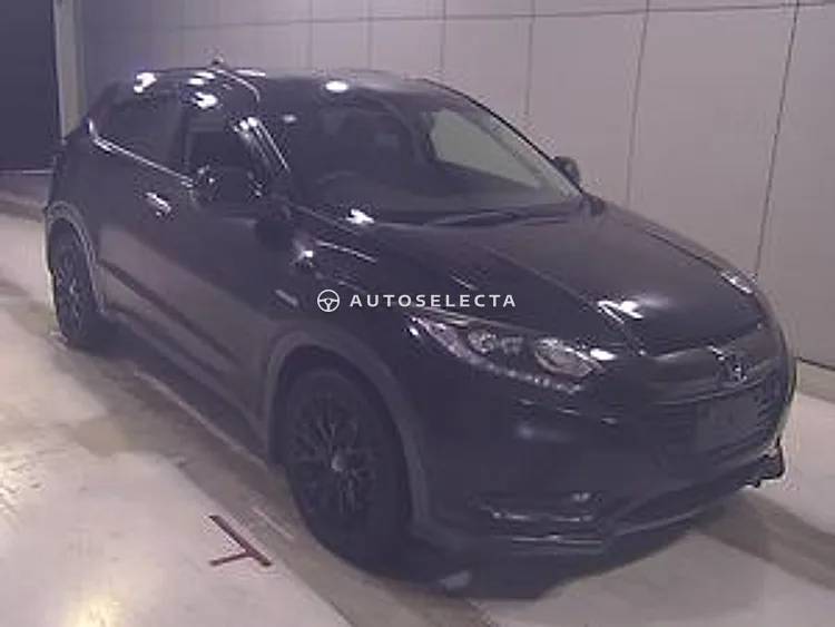 Honda Vezel 2017, photo 1 of 1