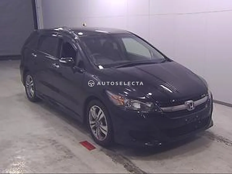 Honda Stream 2013, photo 1 of 1