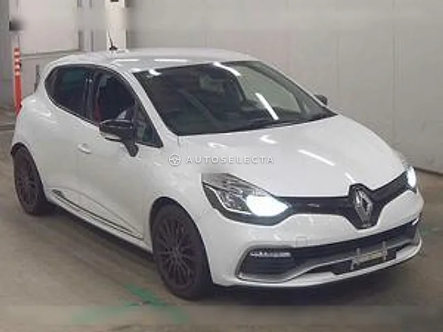 Renault Lutecia 2014