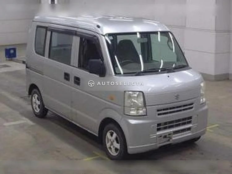 Suzuki Every 2008, photo 1 of 1