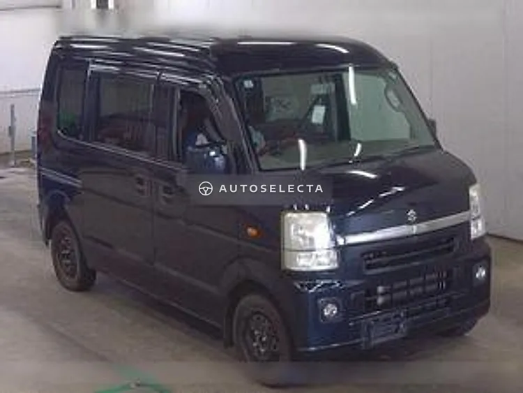 Suzuki Every 2010, photo 1 of 1
