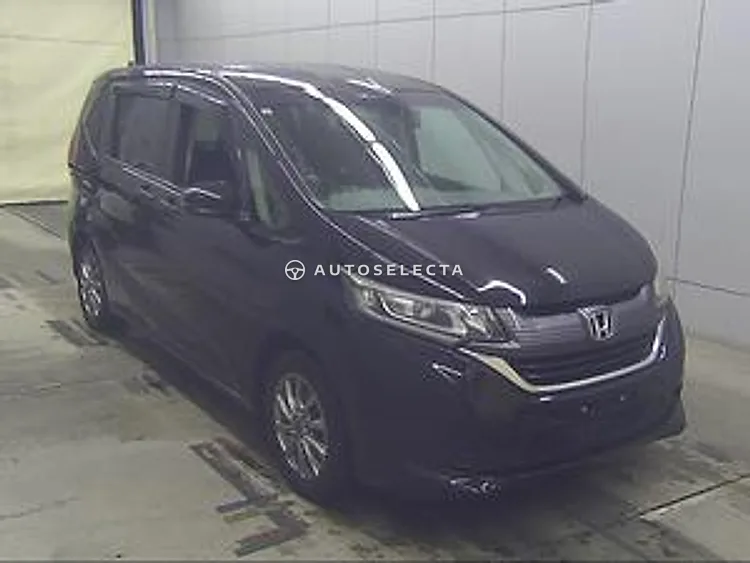 Honda Freed 2017, photo 1 of 1