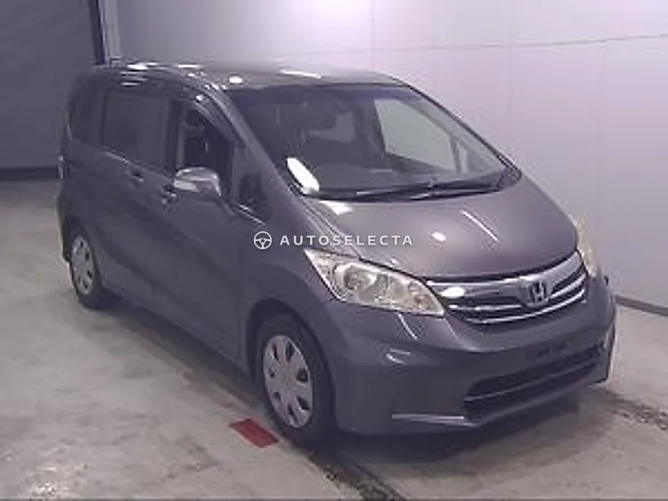 Honda Freed 2011, photo 1 of 1
