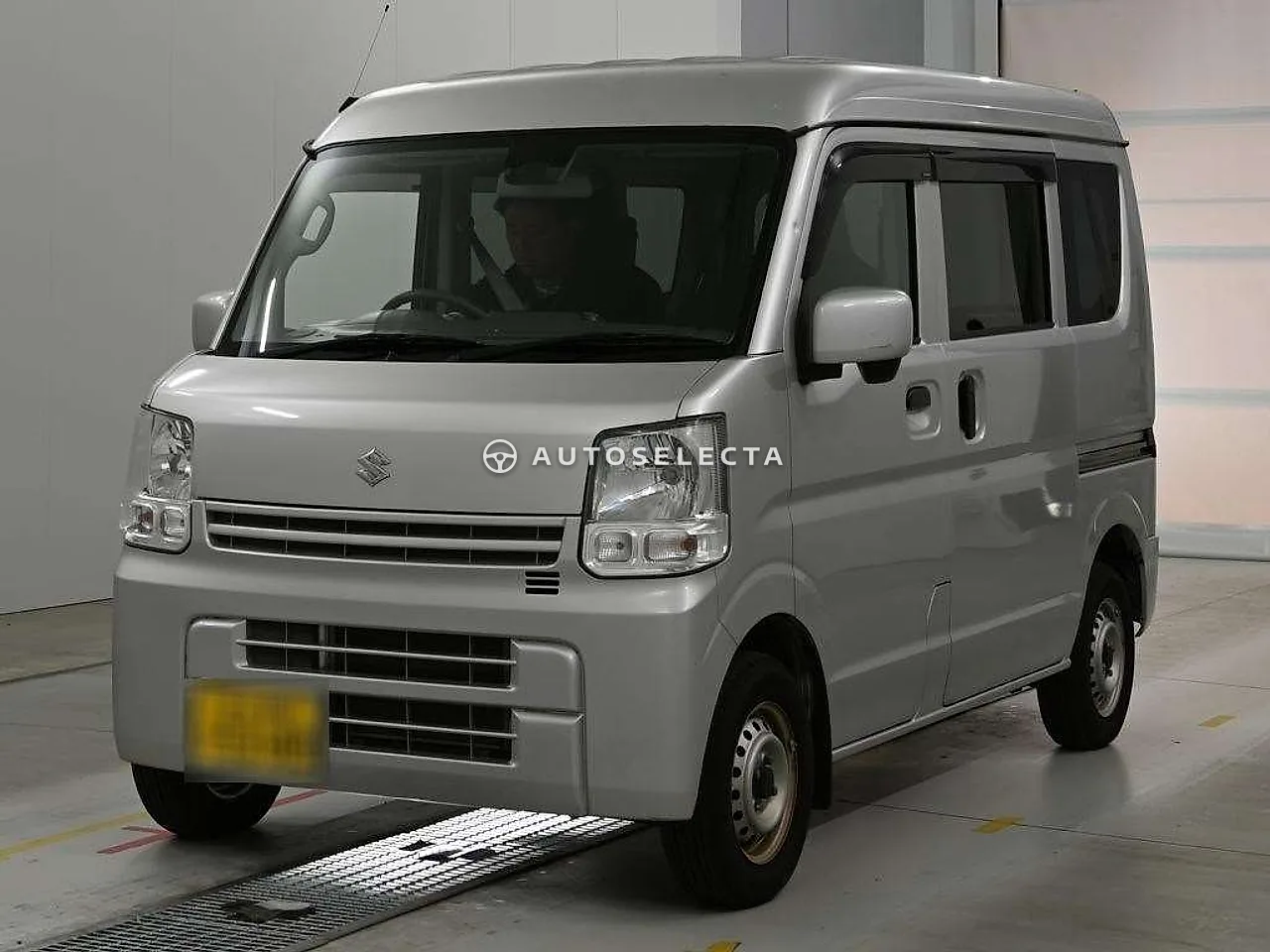 Suzuki Every 2016, photo 1 of 1