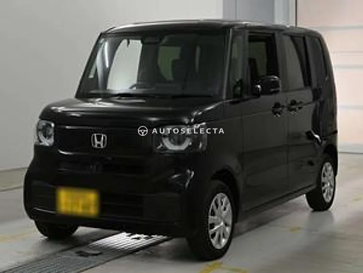 Honda N-BOX 2024, photo 1 of 1