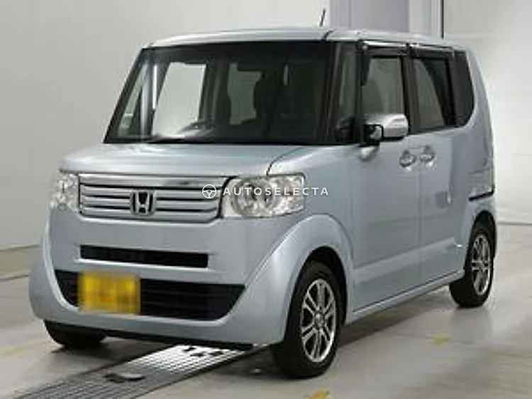 Honda N-BOX 2014, photo 1 of 1