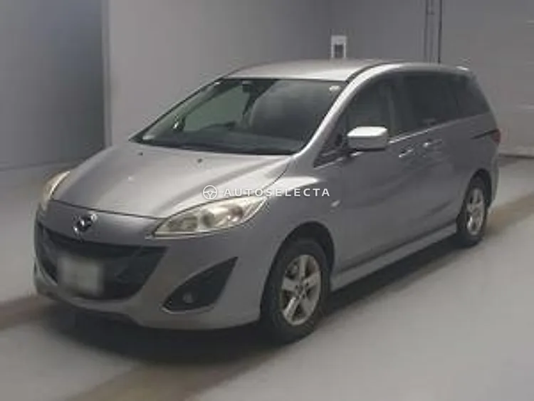 Mazda Premacy 2014, photo 1 of 1