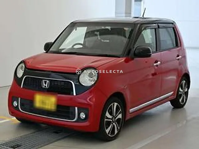 Honda N-ONE 2013, auction grade R