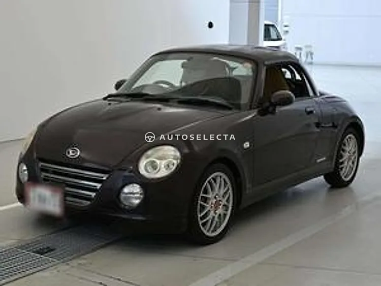 Daihatsu Copen 2010, photo 1 of 1
