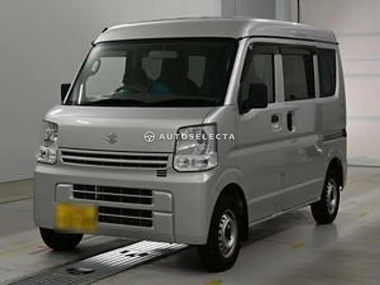 Suzuki Every 2019, photo 1 of 1