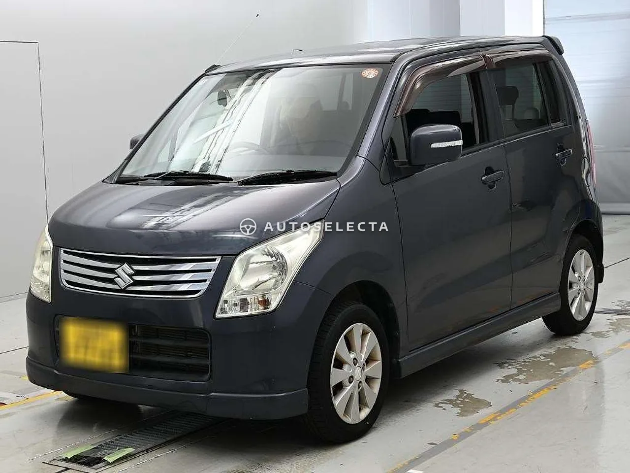 Suzuki Wagon R 2012, photo 1 of 1