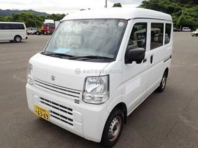 Suzuki Every 2022, photo 1 of 1