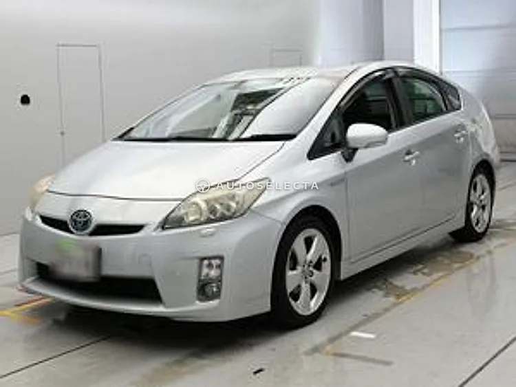 Toyota Prius 2009, photo 1 of 1