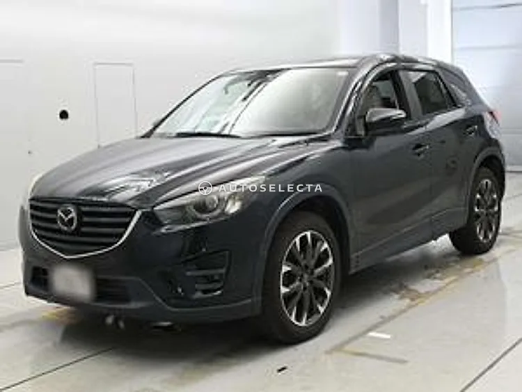 Mazda CX-5 2015, photo 1 of 1