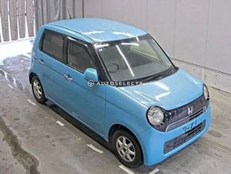 Honda N-ONE 2013, photo 1 of 1