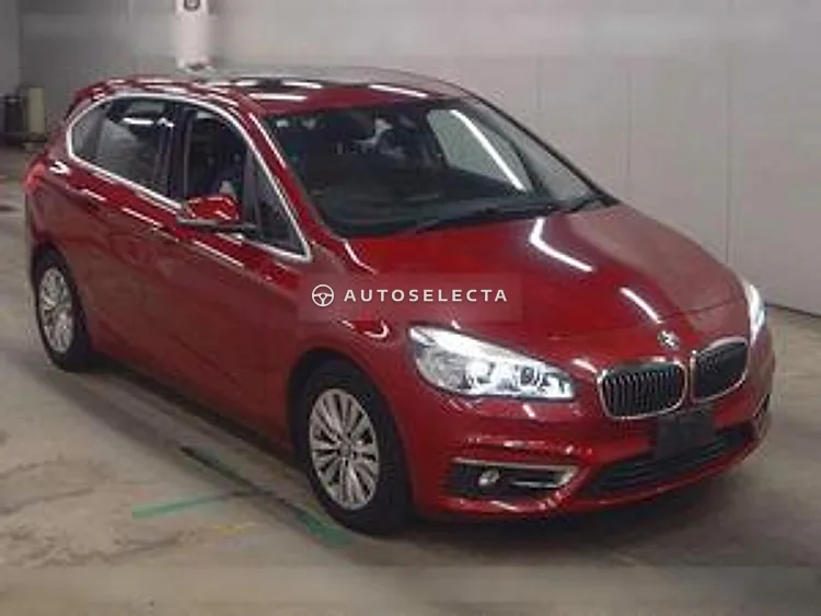 BMW 2 Series 2015, photo 1 of 1