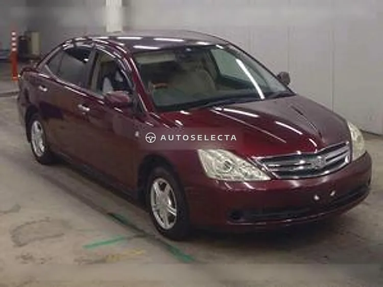 Toyota Allion 2006, photo 1 of 1