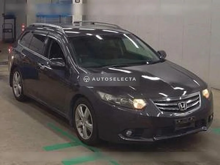 Honda Accord Tourer 2011, photo 1 of 1