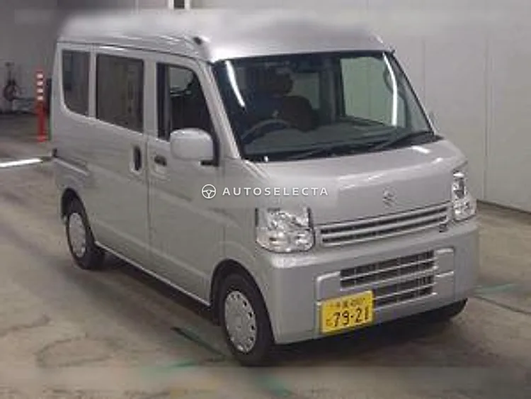 Suzuki Every 2021, photo 1 of 1