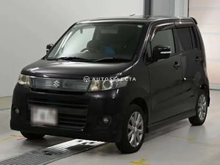 Suzuki Wagon R Stingray 2011, photo 1 of 1