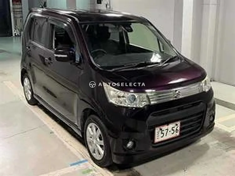 Suzuki Wagon R Stingray 2013, photo 1 of 1