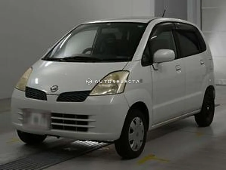 Nissan Moco 2005, photo 1 of 1