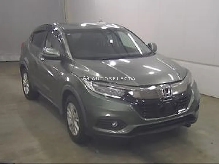 Honda Vezel 2020, photo 1 of 1