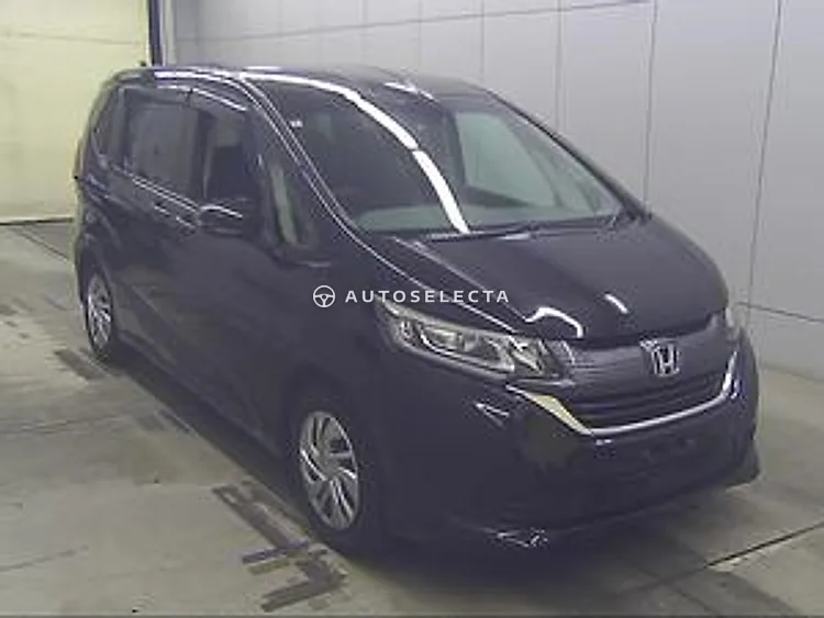 Honda Freed 2018, photo 1 of 1