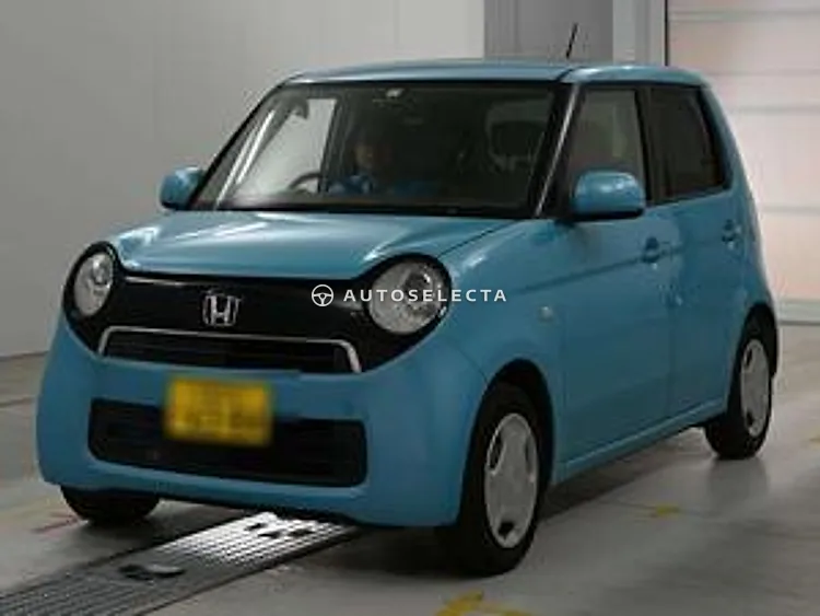 Honda N-ONE 2013, photo 1 of 1