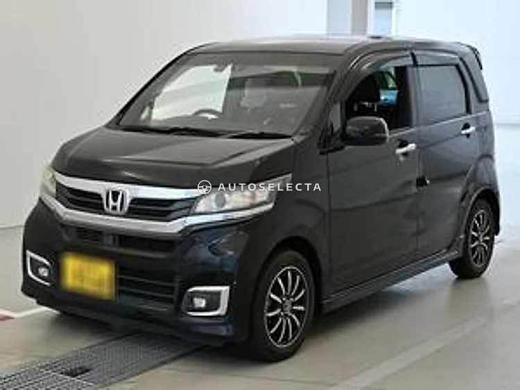 Honda N-WGN 2018, photo 1 of 1