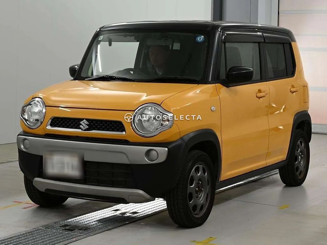 Suzuki Hustler 2019, photo 1 of 1