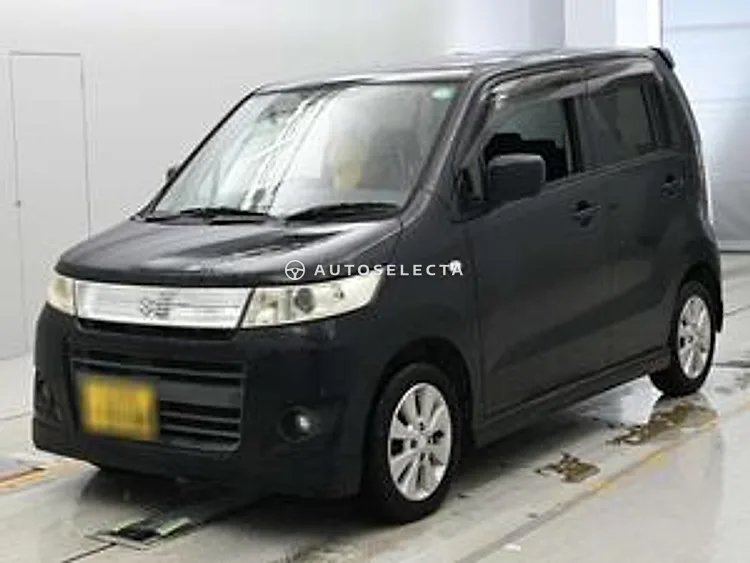 Suzuki Wagon R Stingray 2009, photo 1 of 1