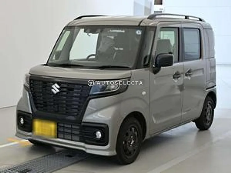 Suzuki Spacia Base 2026, photo 1 of 1
