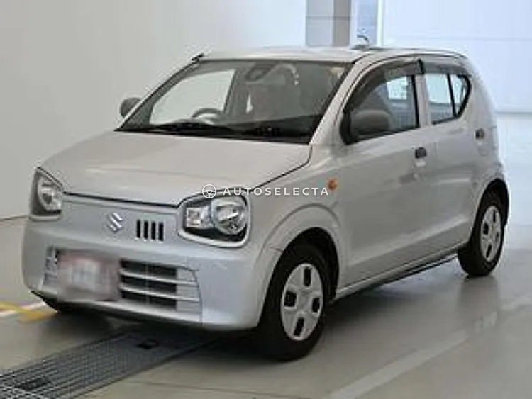 Suzuki Alto 2017, photo 1 of 1