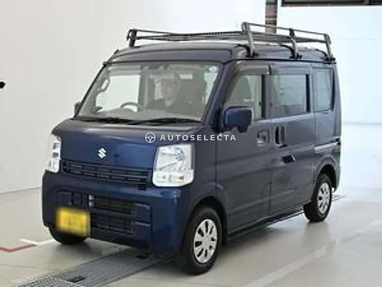 Suzuki Every 2022, photo 1 of 1