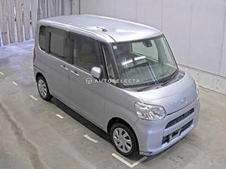 Daihatsu Tanto 2015, photo 1 of 1
