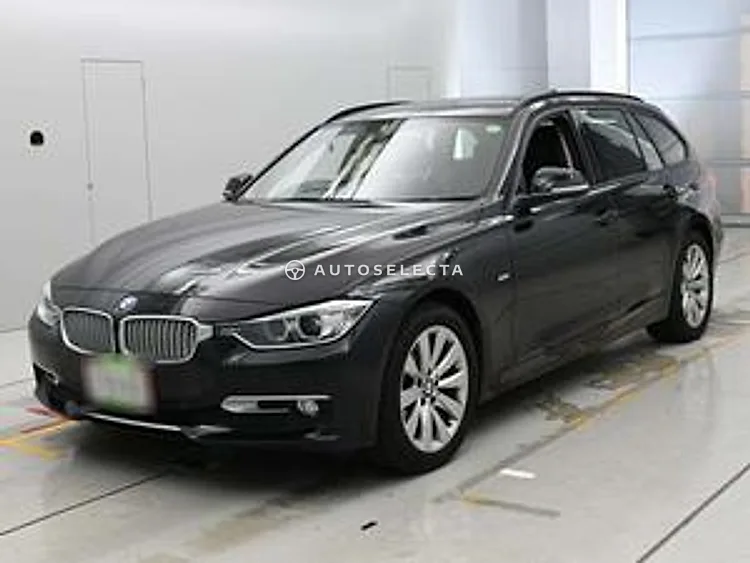 BMW 3 Series 2013, photo 1 of 1